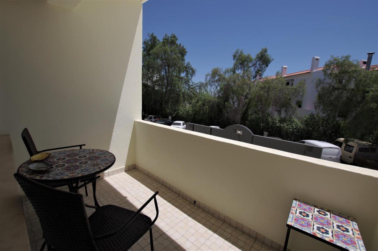 Oura Beach Life Matters Albufeira Exterior photo