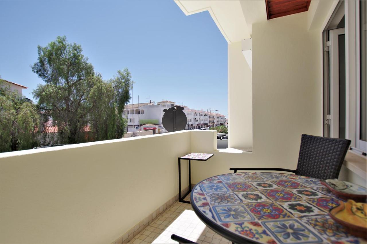 Oura Beach Life Matters Albufeira Exterior photo