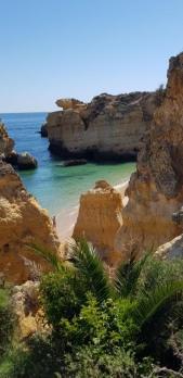 Oura Beach Life Matters Albufeira Exterior photo