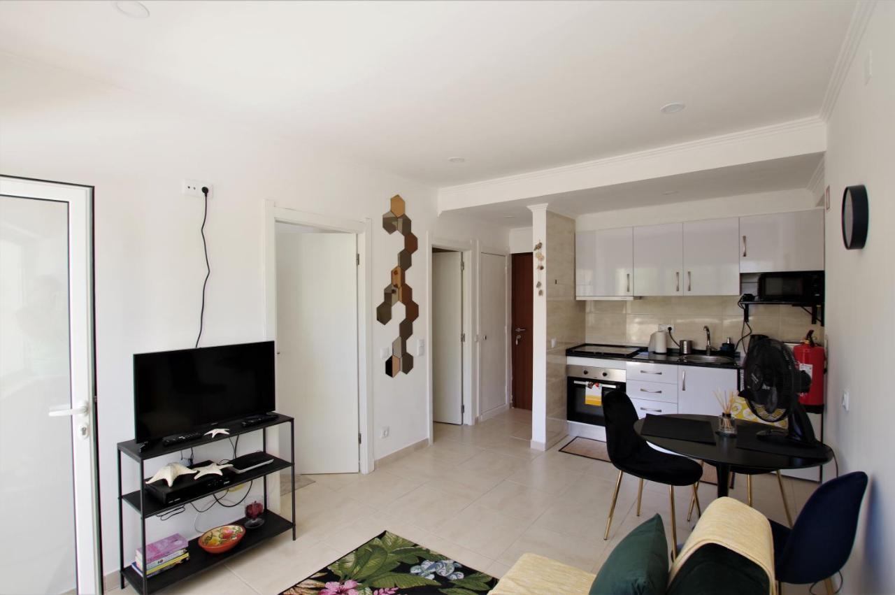 Oura Beach Life Matters Albufeira Exterior photo