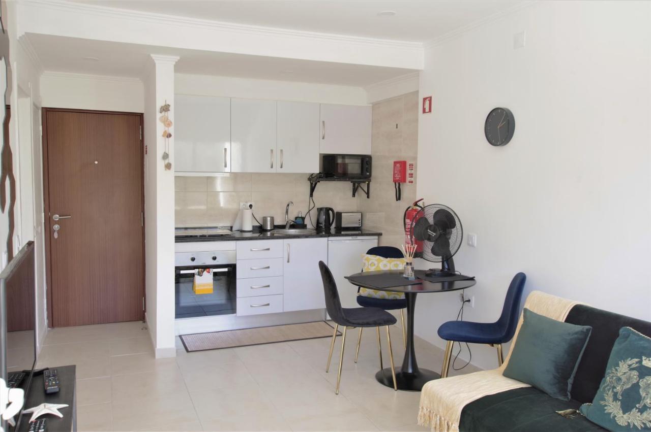 Oura Beach Life Matters Albufeira Exterior photo