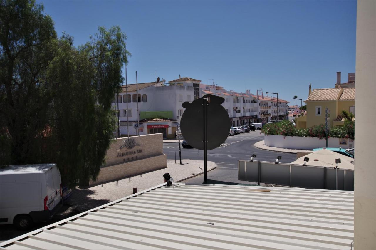 Oura Beach Life Matters Albufeira Exterior photo