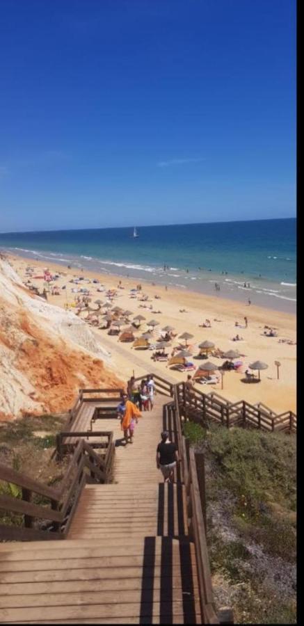 Oura Beach Life Matters Albufeira Exterior photo